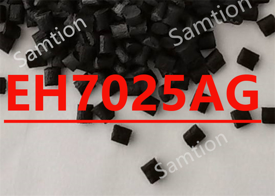 Nhựa S-Plastic Valox EH7025AG là một PBT / PET chứa khoáng chất cung cấp bề mặt tốt, lưu lượng tốt và nhiệt tốt