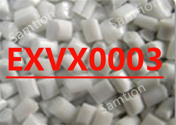 S-Plastic Valox EXVX0003 nhựa sẽ được bán trên thị trường như V8030RE.