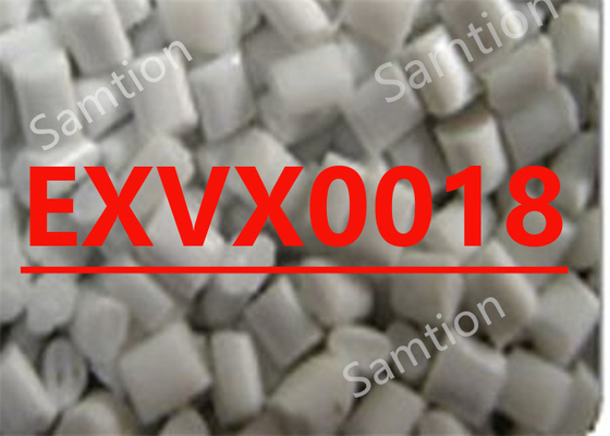 S-Plastic Valox EXVX0018 nhựa là 50% sợi thủy tinh tăng cường PBT-PET nhựa tiếp xúc thực phẩm phù hợp