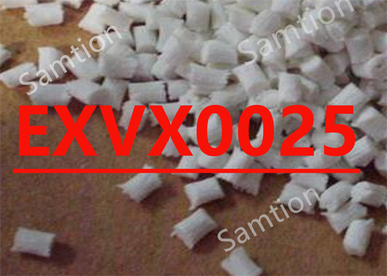 Nhựa S-Plastic Valox EXVX0025 là nhựa PBT-PET tăng cường bằng sợi thủy tinh 50%