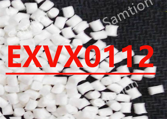 S-Plastic Valox EXVX0112 nhựa là Valox IQ3001 - sản phẩm bền vững về môi trường có lượng khí thải carbon thấp dựa trên IQ-PBT