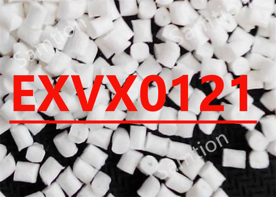 S-Plastic Valox EXVX0121 nhựa là nhựa Valox IQ357M: Trách nhiệm về môi trường Hồ sơ carbon thấp IQ PBT + PC hợp kim