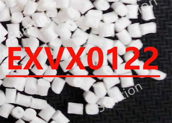 S-Plastic Valox EXVX0122 nhựa là Valox nhựa IQ357U môi trường có trách nhiệm Hồ đá carbon thấp IQ PBT + PC hợp kim