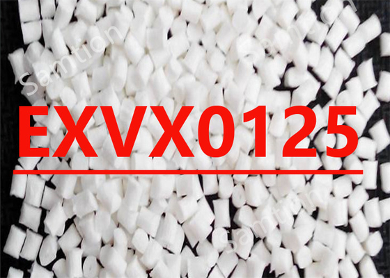 S-Plastic Valox EXVX0125 nhựa là 30% thủy tinh chứa PBT chống cháy (UL94 V-0 / 5VA đánh giá), giải phóng nấm mốc (Valox EXVX0125