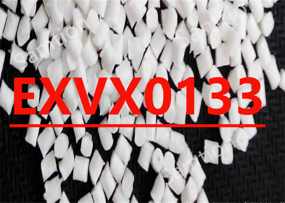 S-Plastic Valox EXVX0133 nhựa là nhựa Valox IQ được làm bằng nhựa IQ-PBT có lượng carbon thấp bền vững với môi trường