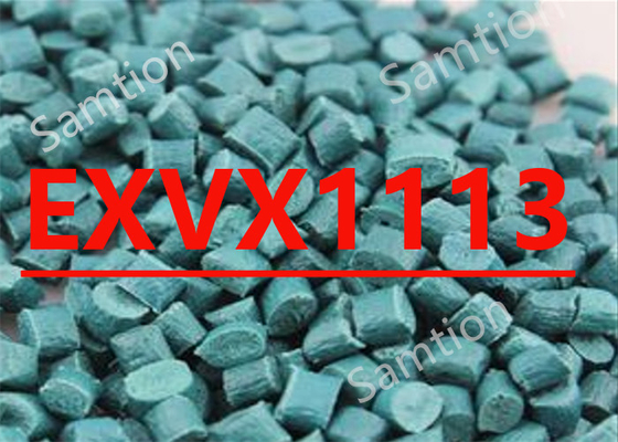 S-Plastic Valox EXVX1113 nhựa là một 40% thủy tinh / Mica tăng cường polyethylene terephtalate với độ bền cao hơn warpage thấp