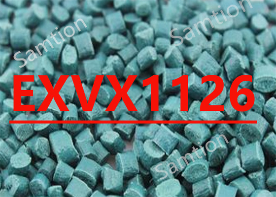 S-Plastic Valox EXVX1126 nhựa là một 20% thủy tinh đầy PET tiêm đúc chất lượng với ổn định màu sắc tốt