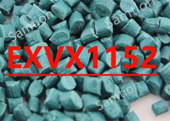 S-Plastic Valox EXVX1152 Nhựa không chứa PBT tác động được sửa đổi lưu lượng cao Cải thiện sự ổn định thủy phân