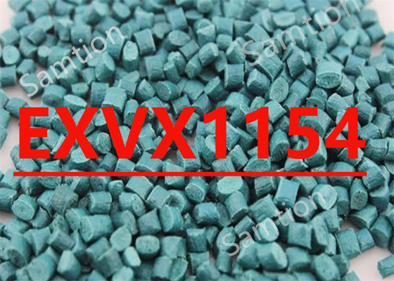 S-Plastic Valox EXVX1154 nhựa là PBT kính tác động sửa đổi cho ô tô cuộn dây cắm cắm