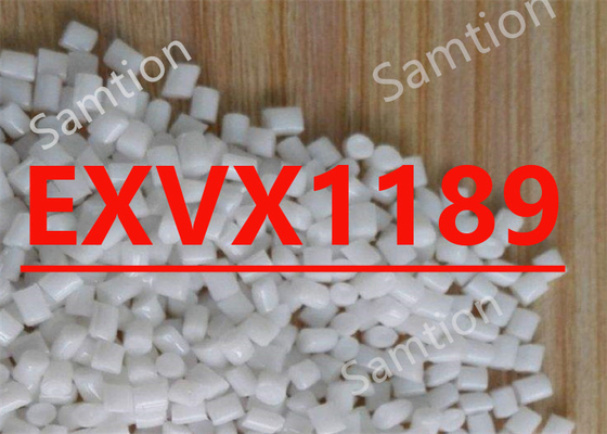 S-Plastic Valox EXVX1189 nhựa là kính chứa PBT được thiết kế cho sức mạnh cao tác động tốt và tính chất mệt mỏi với thấp