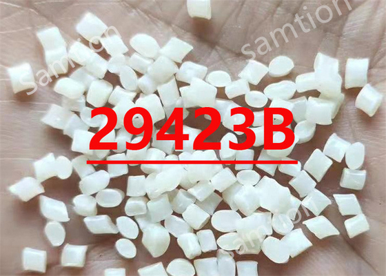 S-Plastic Cycolac 29423B là loại ép ABS rõ ràng với hiệu suất va chạm tốt, khả năng chế biến tốt và tấm tốt ae