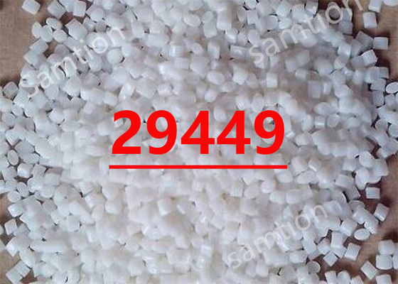 S-Plastic Cycolac 29449 là một loại đúc phun ABS bulk mờ thấp cho các ứng dụng đa dụng.