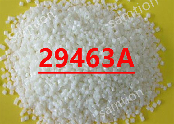 S-Plastic Cycolac 29463A là loại đúc phun ABS trong suốt phù hợp với các ứng dụng đòi hỏi màu sắc.