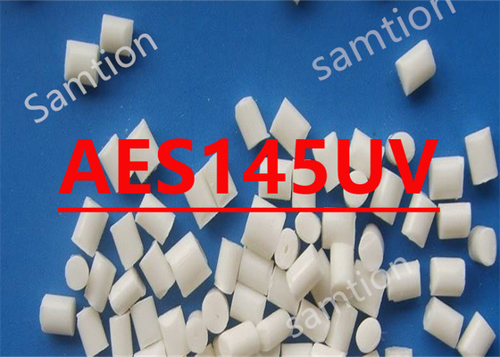 S-Plastic Cycolac AES145UV ổn định, lớp tác động trung bình của AES được sử dụng cho các ứng dụng chịu thời tiết.