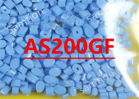 S-Plastic Cycolac AS200GF 20% lớp ABS chứa thủy tinh.