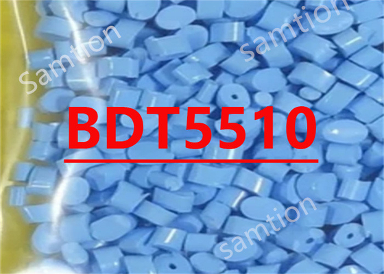 S-Plastic Cycolac BDT5510 ô tô. chống nhiệt cao, độ bóng thấp, màu sắc tập trung cho các ứng dụng nội thất.