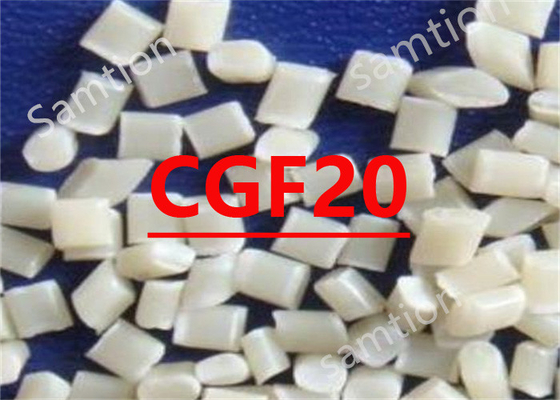 S-Plastic Cycolac CGF20 20% ABS đầy thủy tinh, dòng chảy cao, máy kinh doanh, vỏ máy photocopy.
