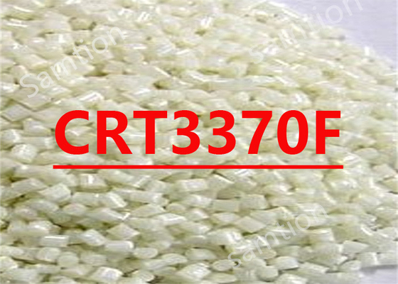 S-Plastic Cycolac CRT3370F là một lớp phun được tăng cường bằng kính 17% ABS. Nó thể hiện độ cứng cao và xuất sắc