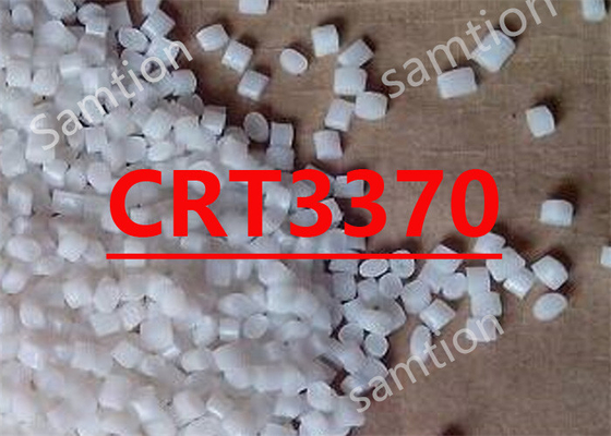 S-Plastic Cycolac CRT3370 là một loại ABS phun được tăng cường bằng thủy tinh 17%.