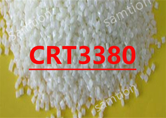 S-Plastic Cycolac CRT3380 là một 20% thủy tinh tăng cường loại phun của ABS.