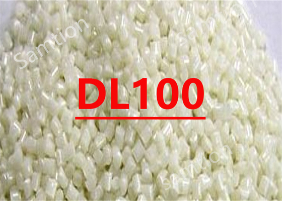 S-Plastic Cycolac DL100 là một hỗn hợp ABS / PC nhiệt cao, tác động cao, khí thải thấp.