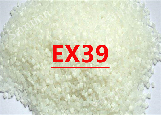 S-Plastic Cycolac EX39 ABS đẩy tác động cao nhất cho các ứng dụng đúc tấm và thổi.