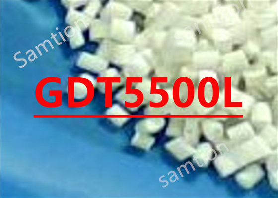 S-Plastic Cycolac GDT5500L ABS độ sáng thấp, nhiệt độ trung bình được sử dụng cho các thành phần nội thất ô tô.