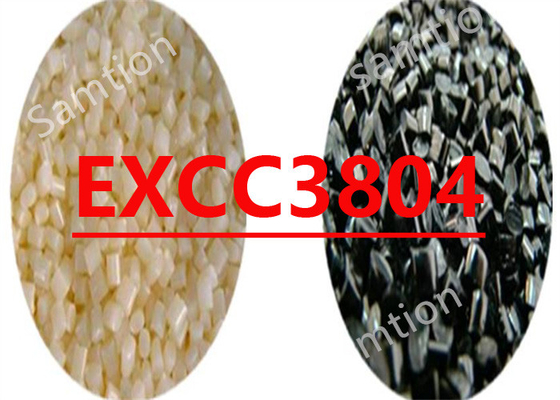 S-Plastic Cycolac EXCC3804 Dòng chảy cao, UL V-0, lớp đúc bóng cao Cycolac