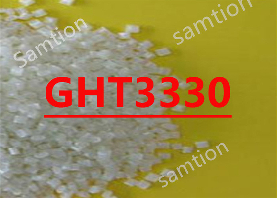S-Plastic Cycolac GHT3330 Độ nhiệt cao của ABS được sử dụng cho các thành phần nội thất ô tô.