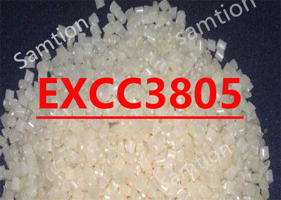 S-Plastic Cycolac EXCC3805 ABS lớp mạ tối ưu hóa cho một cửa sổ xử lý rộng cho cả hai ứng dụng sơn và mạ