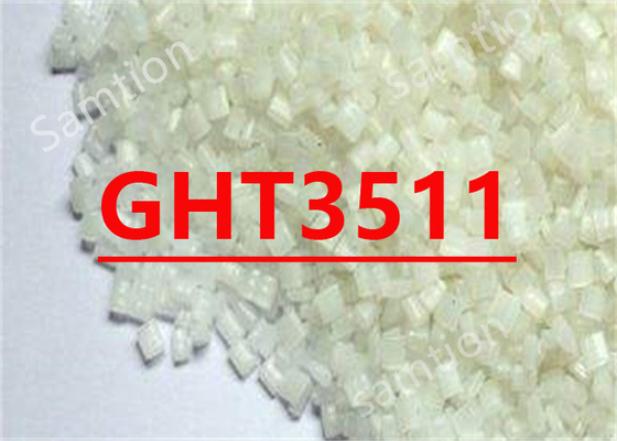 S-Plastic Cycolac GHT3511 Độ nhiệt cao của ABS được sử dụng cho các thành phần nội thất ô tô.
