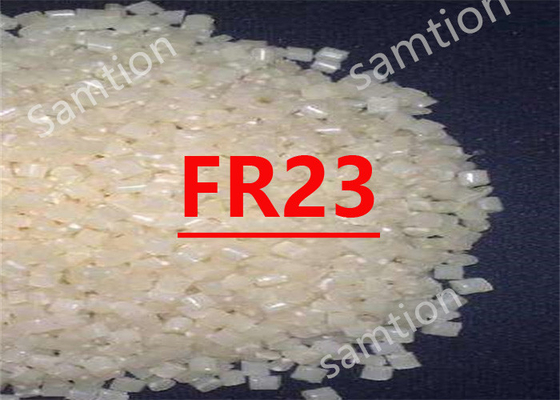S-Plastic Cycola FR23 ABS chống cháy (các chất phụ gia không phải PBBE).