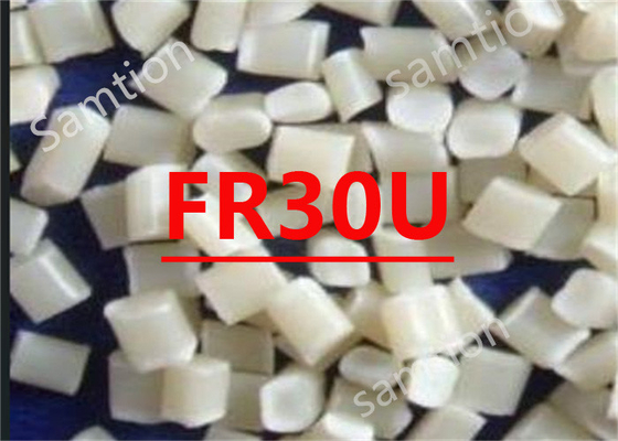 S-Plastic Cycolac FR30U ABS chống cháy. Tính chất UV trong nhà tốt.