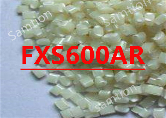 S-Plastic Cycolac FXS600AR Hiệu ứng Ares trực quan Vật liệu ABS Cycolac với tính chất chảy tuyệt vời.