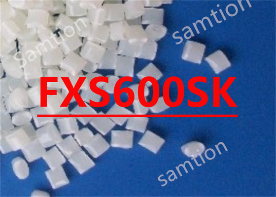 S-Plastic Cycolac FXS600SK Hiệu ứng phát sáng trực quan Cycolac* Vật liệu ABS với tính chất chảy tuyệt vời.