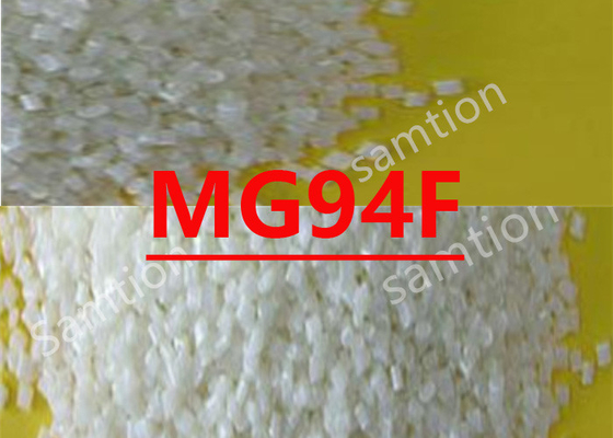 S-Plastic Cycolac MG94F nhựa là Superior dòng phun đúc ABS. tác động tốt. cho các ứng dụng tường mỏng. FDA phù hợp