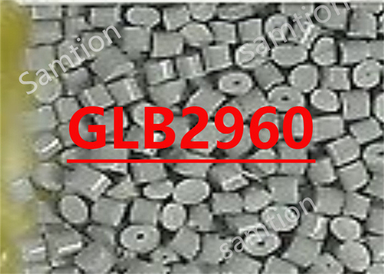 S-Plastic Cycolac GLB2960 Blowmoldable. Dòng chảy trung bình, tác động siêu cao, độ bền nóng chảy tuyệt vời và ổn định tái nghiền.