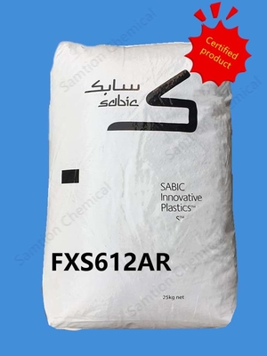 S-Plastic Cycolac FXS612AR là một lớp chống va chạm phun phù hợp cho các ứng dụng đòi hỏi hiệu quả cao.