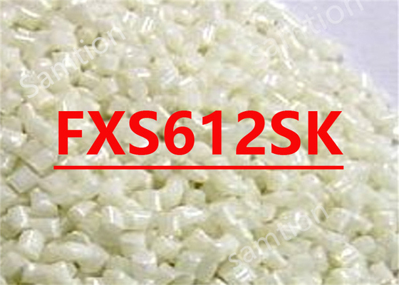 S-Plastic Cycolac FXS612SK là loại đúc phun ABS tác động cao phù hợp cho các ứng dụng đòi hỏi ánh sáng lấp lánh