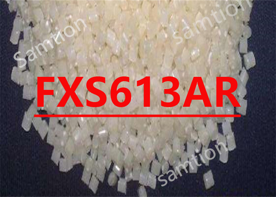 S-Plastic Cycolac FXS613AR là loại đúc phun nhiệt trung bình. Nó có sẵn trong hiệu ứng Ares.