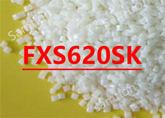 S-Plastic Cycolac FXS620SK là một loại đúc phun ABS nhiệt cao phù hợp cho các ứng dụng đòi hỏi hiệu ứng lấp lánh