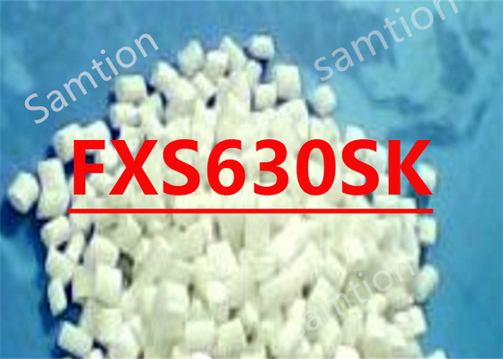 S-Plastic Cycolac FXS630SK lớp đúc phun ABS chống cháy, cung cấp sự cân bằng thuận lợi của kỹ thuật