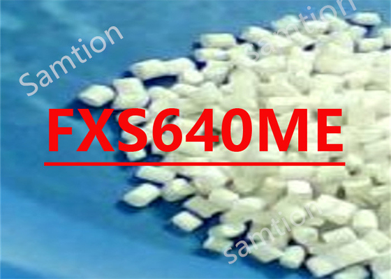 S-Plastic Cycolac FXS640ME là loại ép ABS phù hợp cho các ứng dụng đòi hỏi hiệu ứng kim loại.