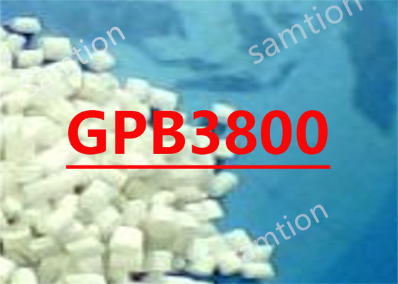 S-Plastic Cycolac GPB3800 Blowmoldable. mô-đun cao, tác động cao, độ dẻo dai tốt, độ bền nóng chảy tuyệt vời và tái nghiền ổn định