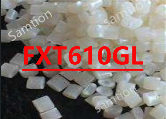 S-Plastic Cycolac FXT610GL chỉ áp dụng hiện có ABS rõ ràng trong màu sắc hiệu ứng trực quan Máy hút bụi và phụ tùng điện thoại