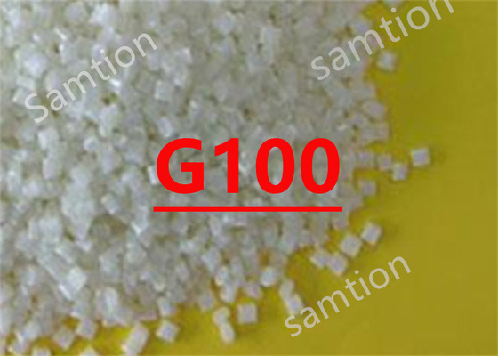 S-Plastic Cycolac G100 là loại đúc phun chống bụi đa mục đích, cung cấp sự cân bằng thuận lợi của kỹ thuật