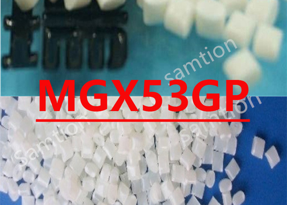 Nhựa S-Plastic Cycolac MGX53GP là ABS sử dụng công nghệ MAGIX cho hiệu ứng hình ảnh