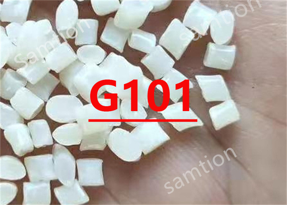 S-Plastic Cycolac G101 là một loại ABS "công nghệ mới" thể hiện các đặc điểm lưu lượng xuất sắc kết hợp với