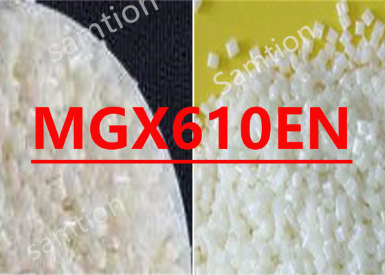 Nhựa S-Plastic Cycolac MGX610EN là loại đúc phun ABS đa mục đích, cung cấp sự cân bằng thuận lợi cho kỹ sư