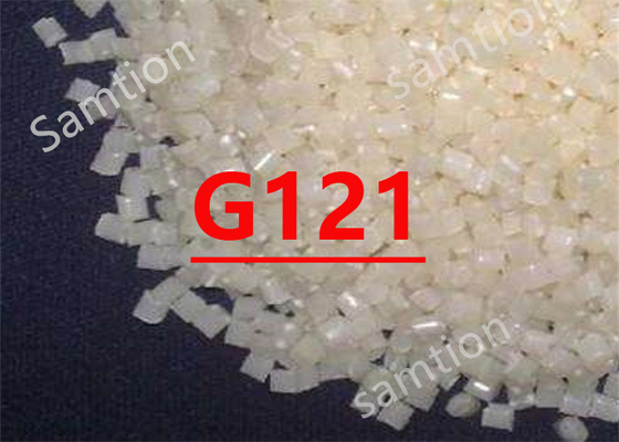 S-Plastic Cycolac G121 là một lớp chống va chạm cao của ABS. Nó kết hợp chống va chạm với khả năng xử lý tuyệt vời